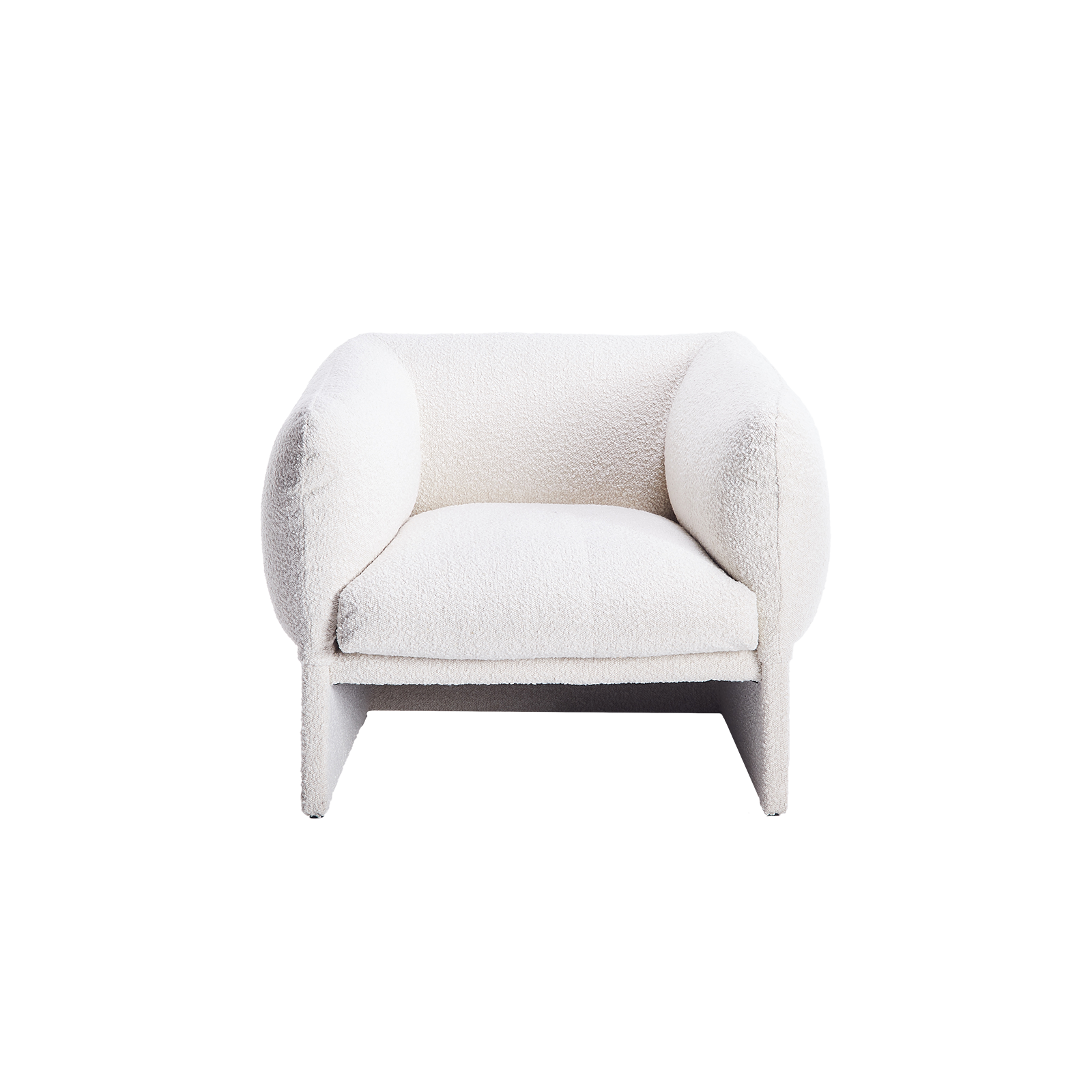 Tulip Lounge Chair - Maya