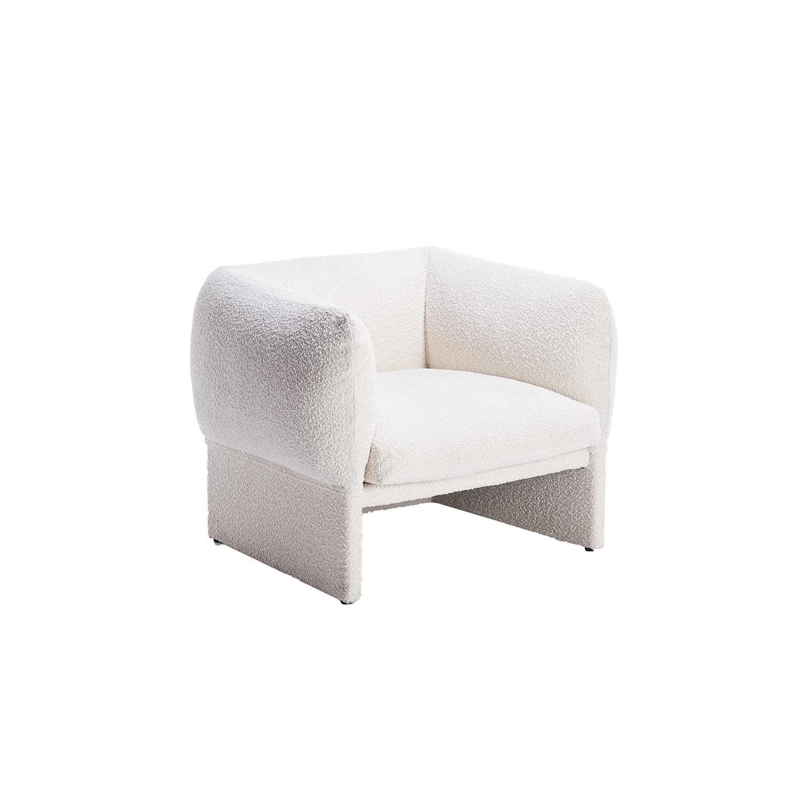 Tulip Lounge Chair - Maya