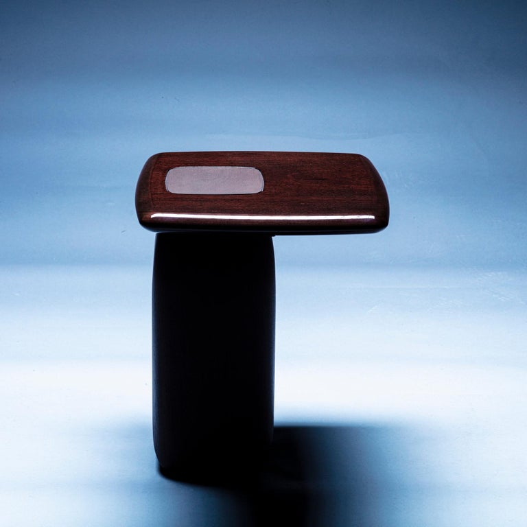 Bossa Side Table | Modern Furniture + Decor