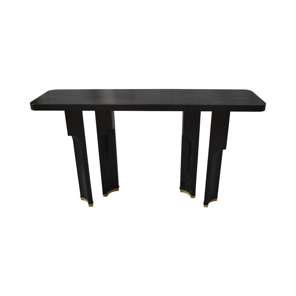 Valencia Console Table | Modern Furniture + Decor