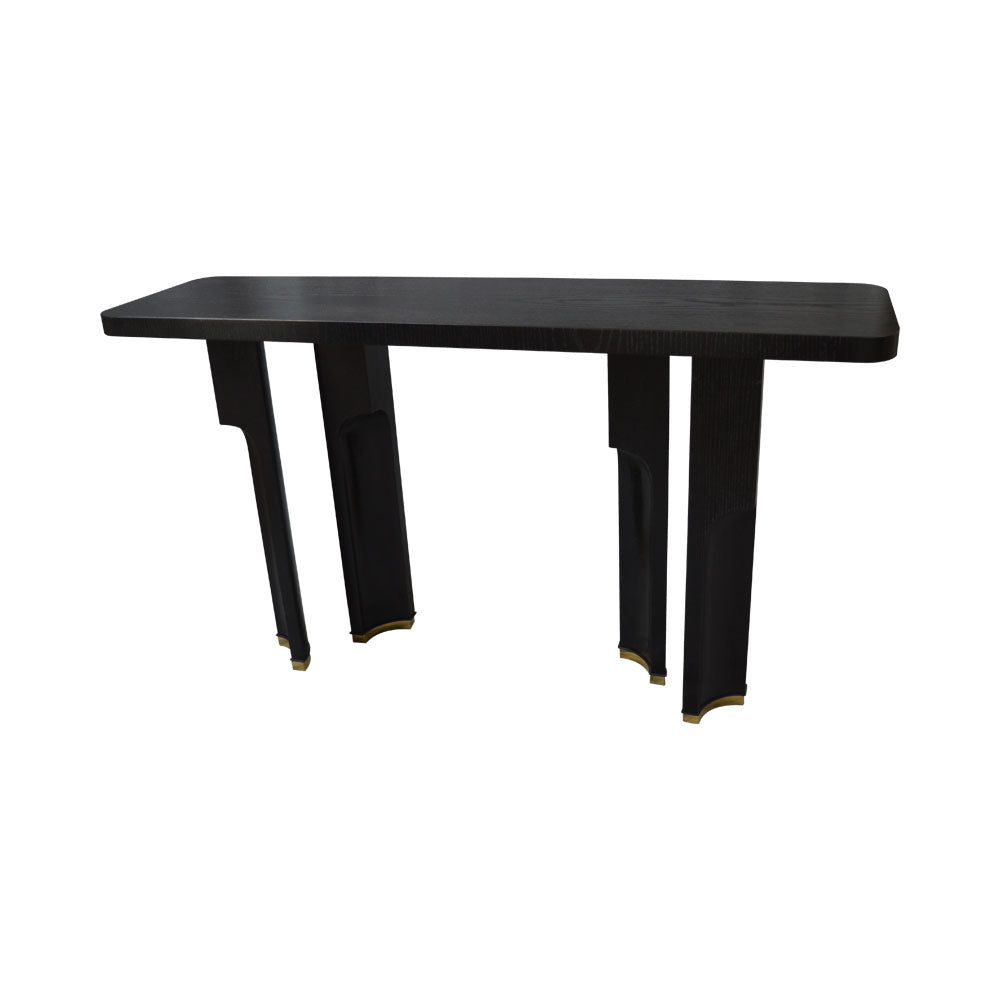 Valencia Console Table | Modern Furniture + Decor