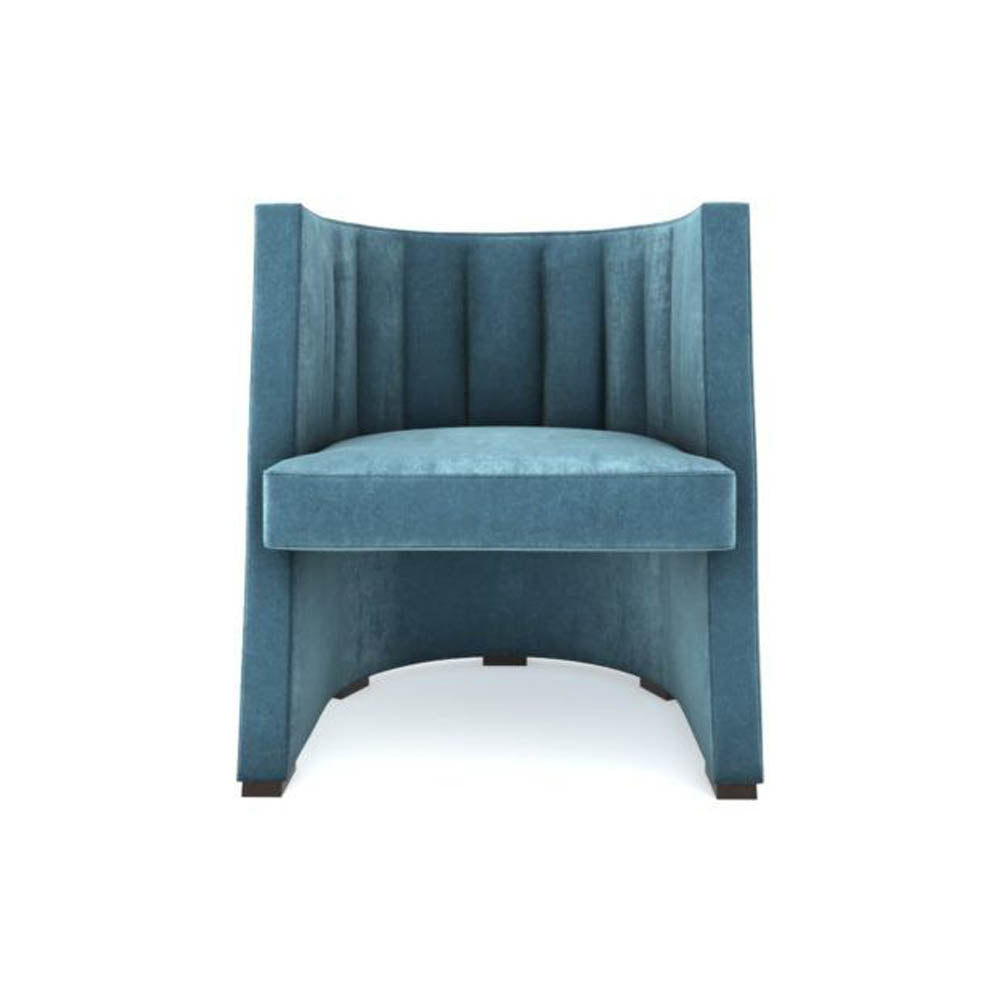 Zimmer Armchair | Modern Furniture + Decor