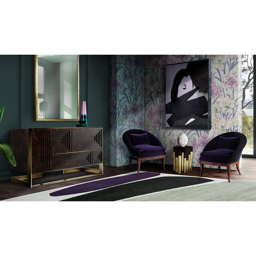 VENEZIA - SIDEBOARD | Modern Furniture + Decor