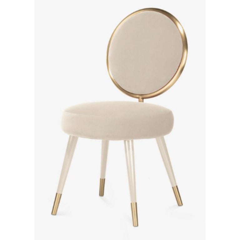 Graceful Chair by Royal Stranger | Modern Furniture + Decor