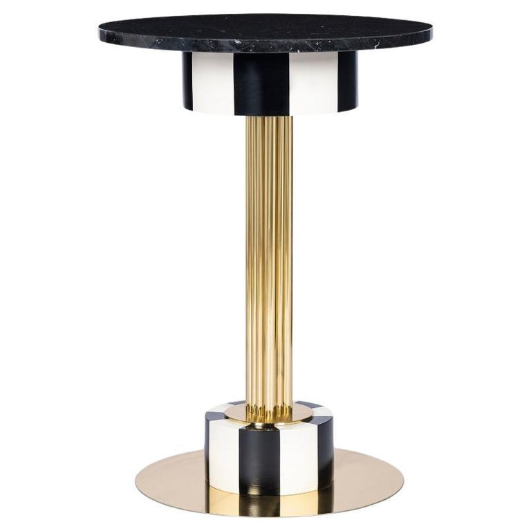 Julia Bar Table by Royal Stranger | Modern Furniture + Decor