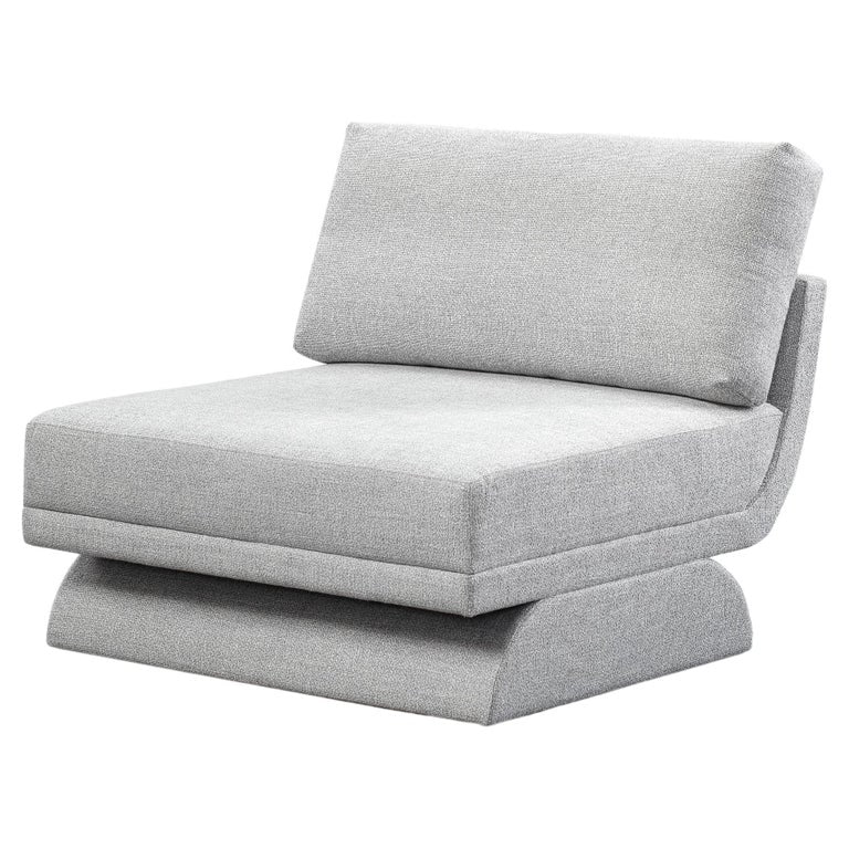 21st Oscar Modular Sofa Middle Upholstery | Modern Furniture + Decor
