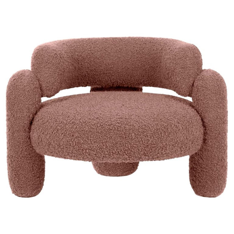 Embrace Cormo Blossom Armchair by Royal Stranger | Modern Furniture + Decor