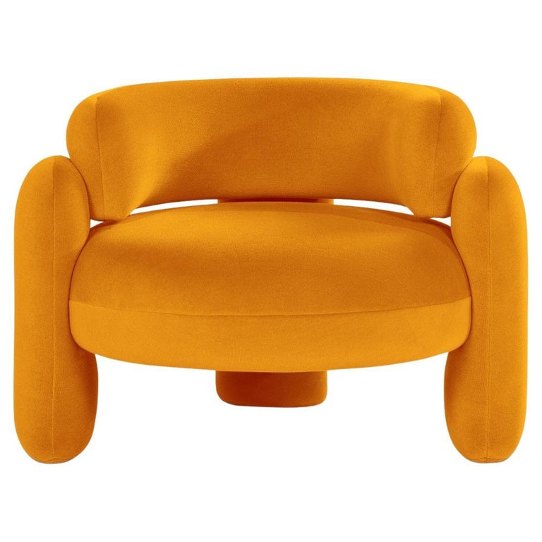 Embrace Gentle 443 Armchair by Royal Stranger | Modern Furniture + Decor