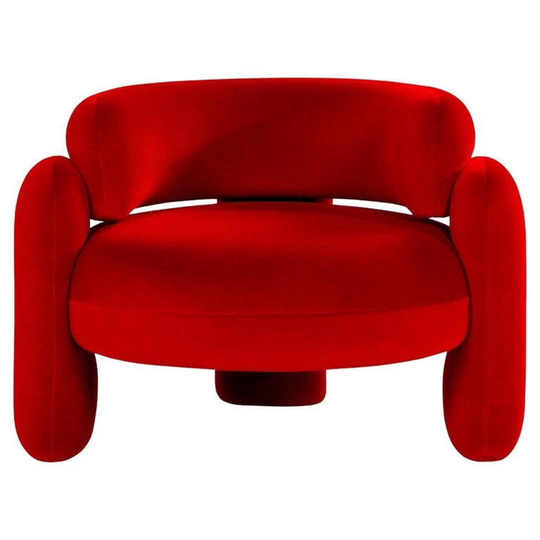 Embrace Gentle 663 Armchair by Royal Stranger | Modern Furniture + Decor