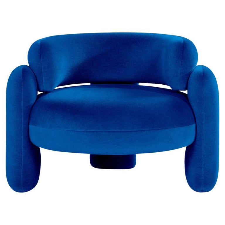 Embrace Gentle 753 Armchair by Royal Stranger | Modern Furniture + Decor