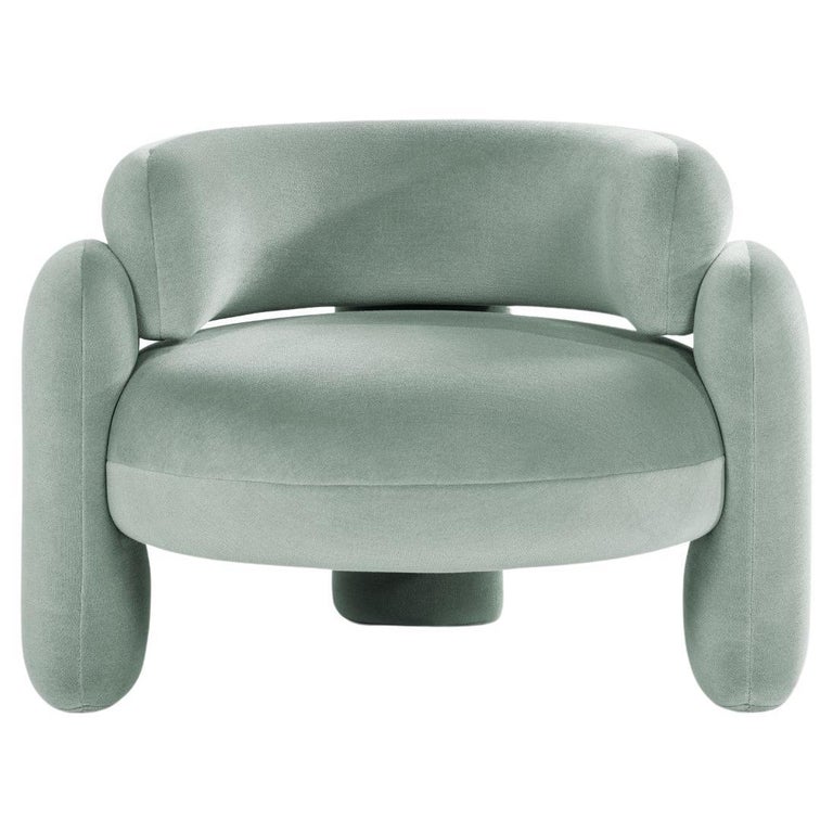 Embrace Gentle 933 Armchair by Royal Stranger | Modern Furniture + Decor