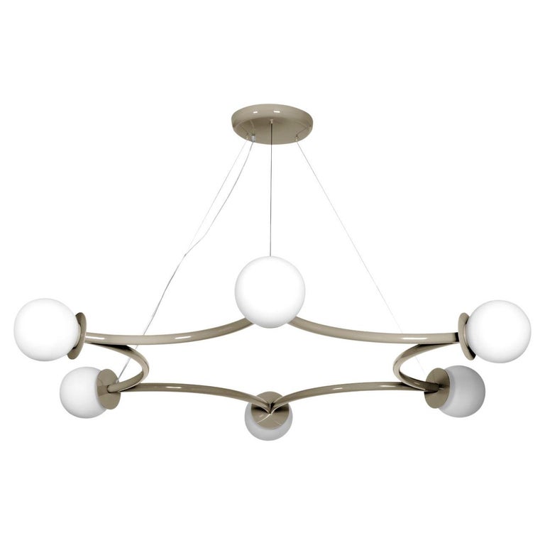 Poppins Ceiling Lamp by Royal Stranger | Modern Furniture + Decor
