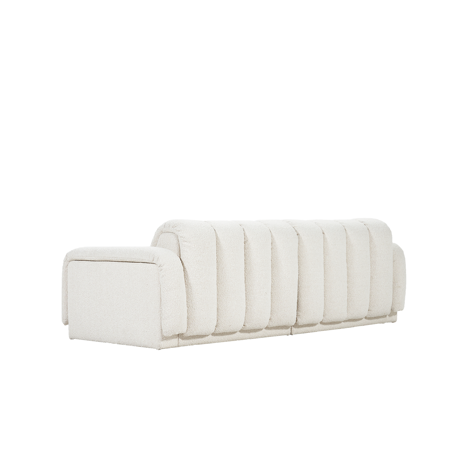 Salami Sofa 3-Seater