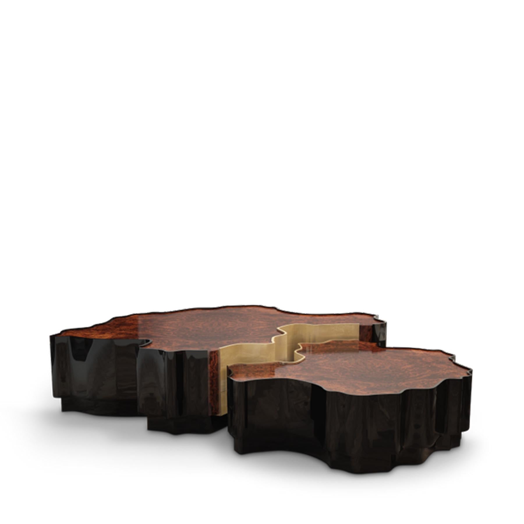 HORIZON - COFFEE TABLES SET | Modern Furniture + Decor
