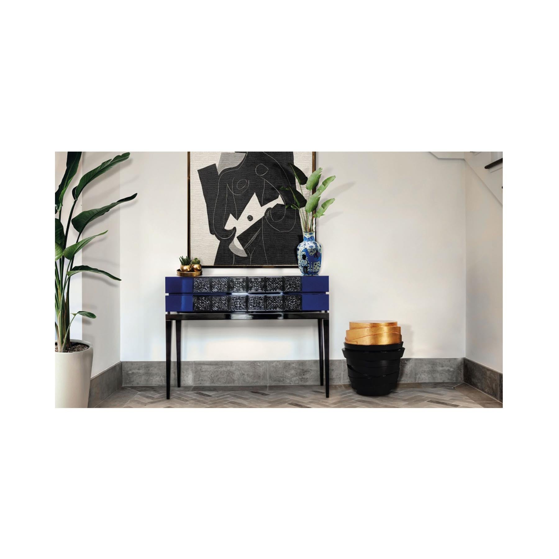 VIRTUOSO - CONSOLE | Modern Furniture + Decor