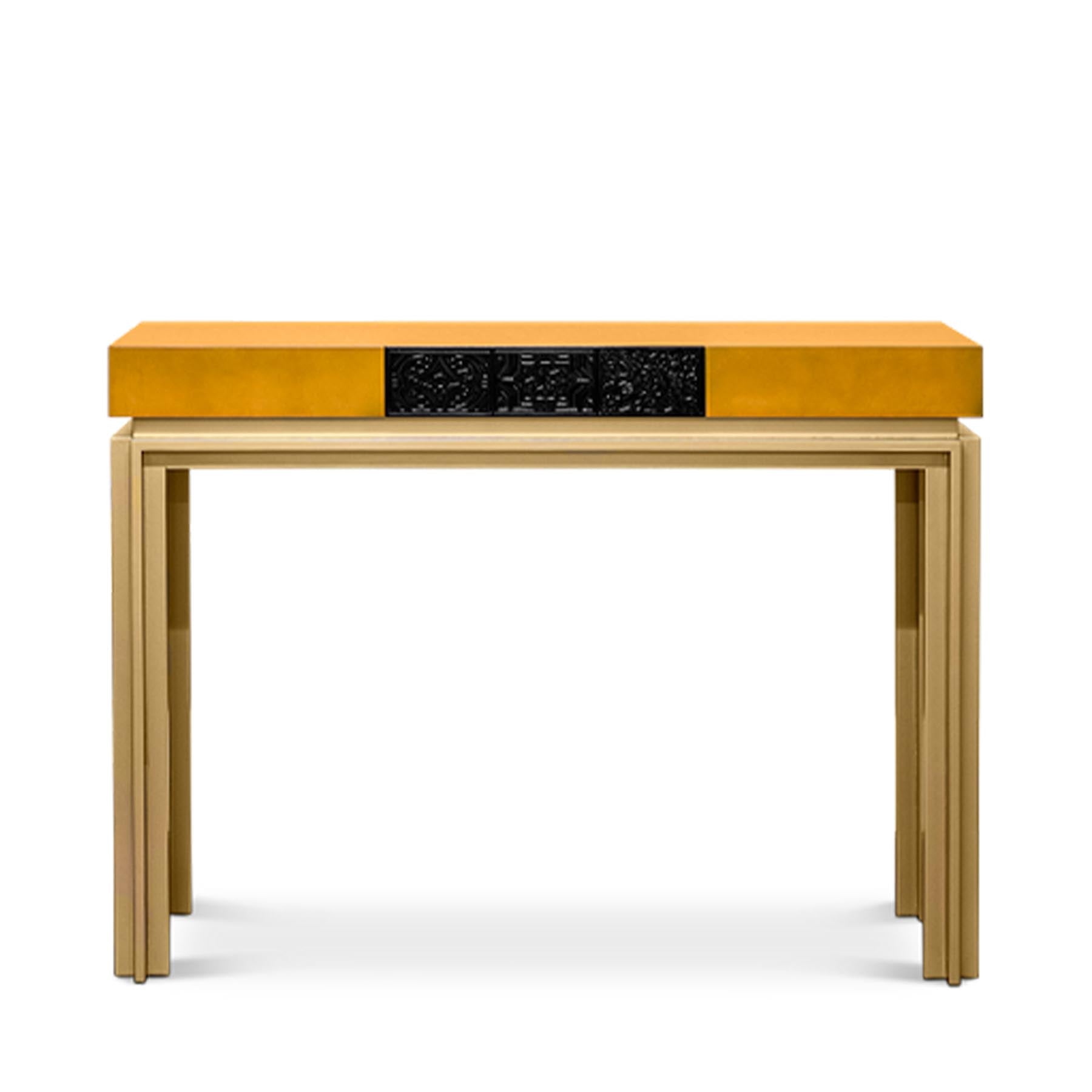VIRTUOSO III - CONSOLE | Modern Furniture + Decor