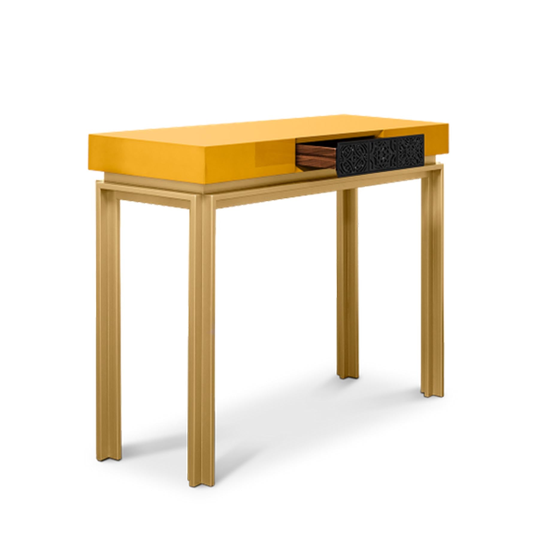 VIRTUOSO III - CONSOLE | Modern Furniture + Decor