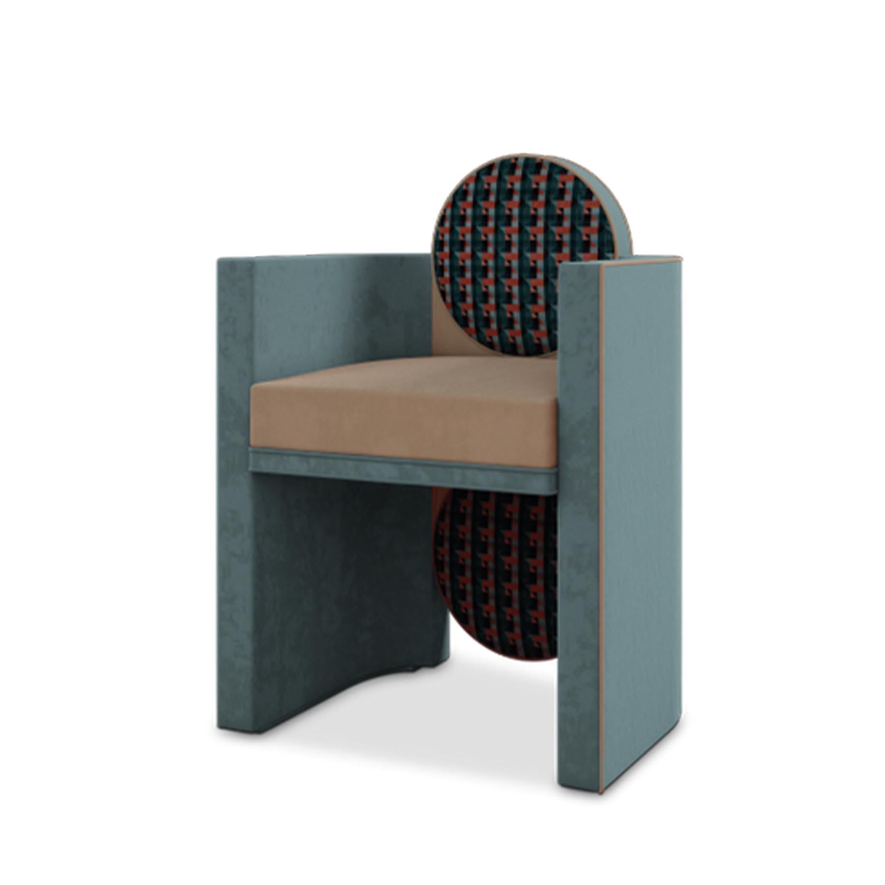 MAK SUH MUH - CHAIR | Modern Furniture + Decor