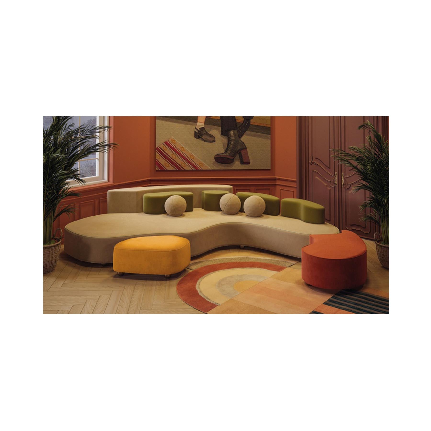 MOOD - SOFA | Modern Furniture + Decor