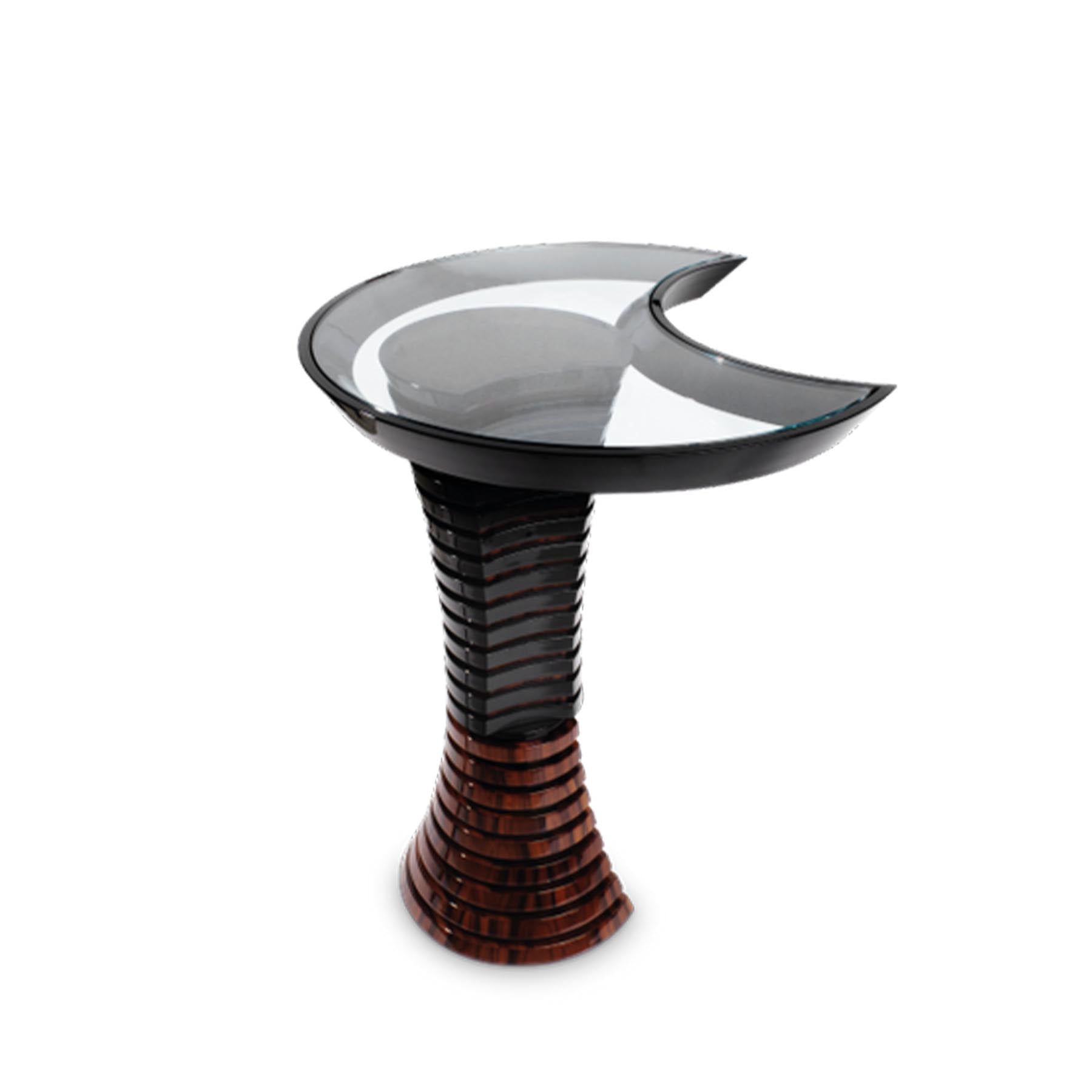 VOLUTE - SIDE TABLE | Modern Furniture + Decor