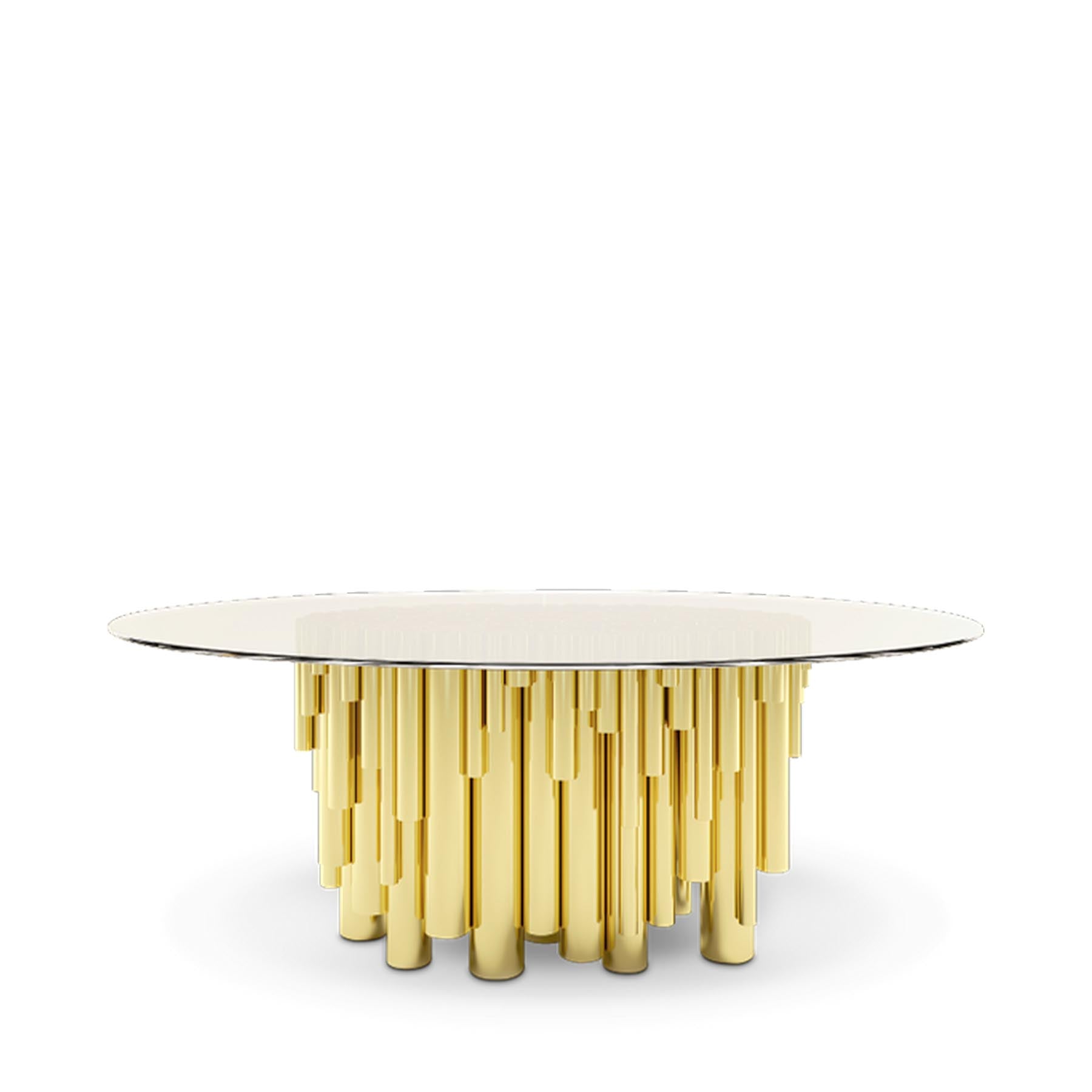 WANDERLUST - DINING TABLE | Modern Furniture + Decor
