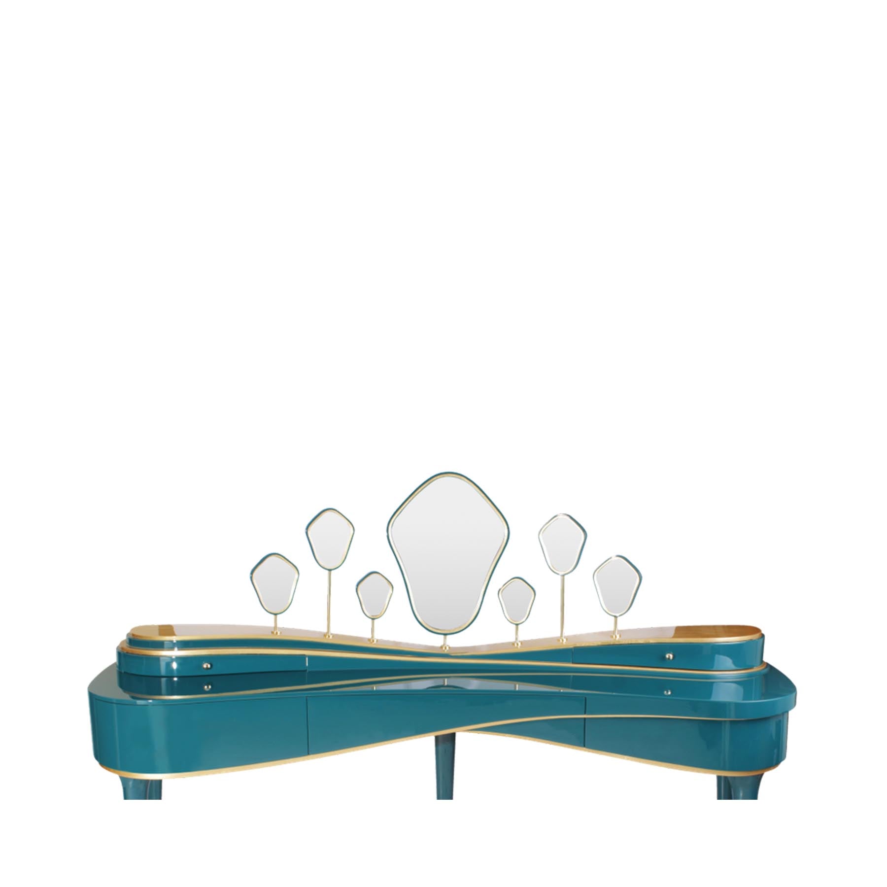 AMÉLIE - DRESSING TABLE | Modern Furniture + Decor