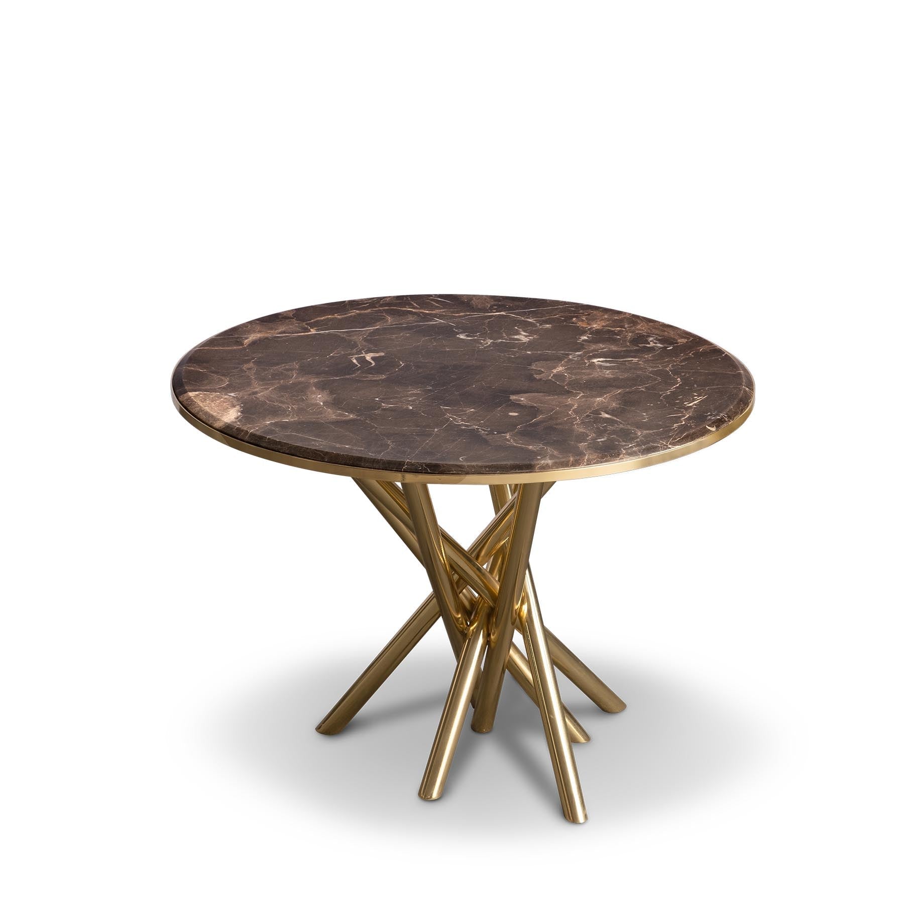 DUCHESS - SIDE TABLE | Modern Furniture + Decor
