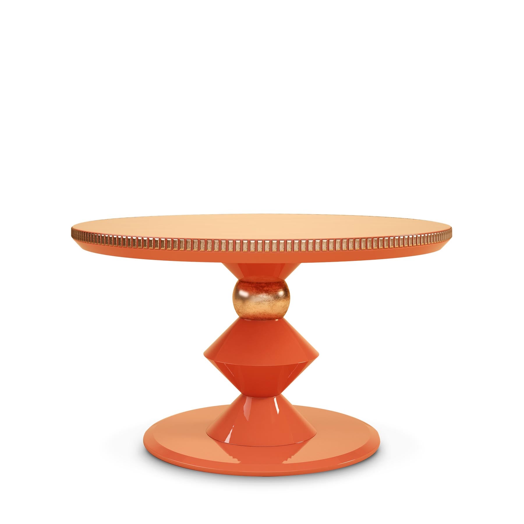 PETIT CORTEZ II - DINING TABLE | Modern Furniture + Decor