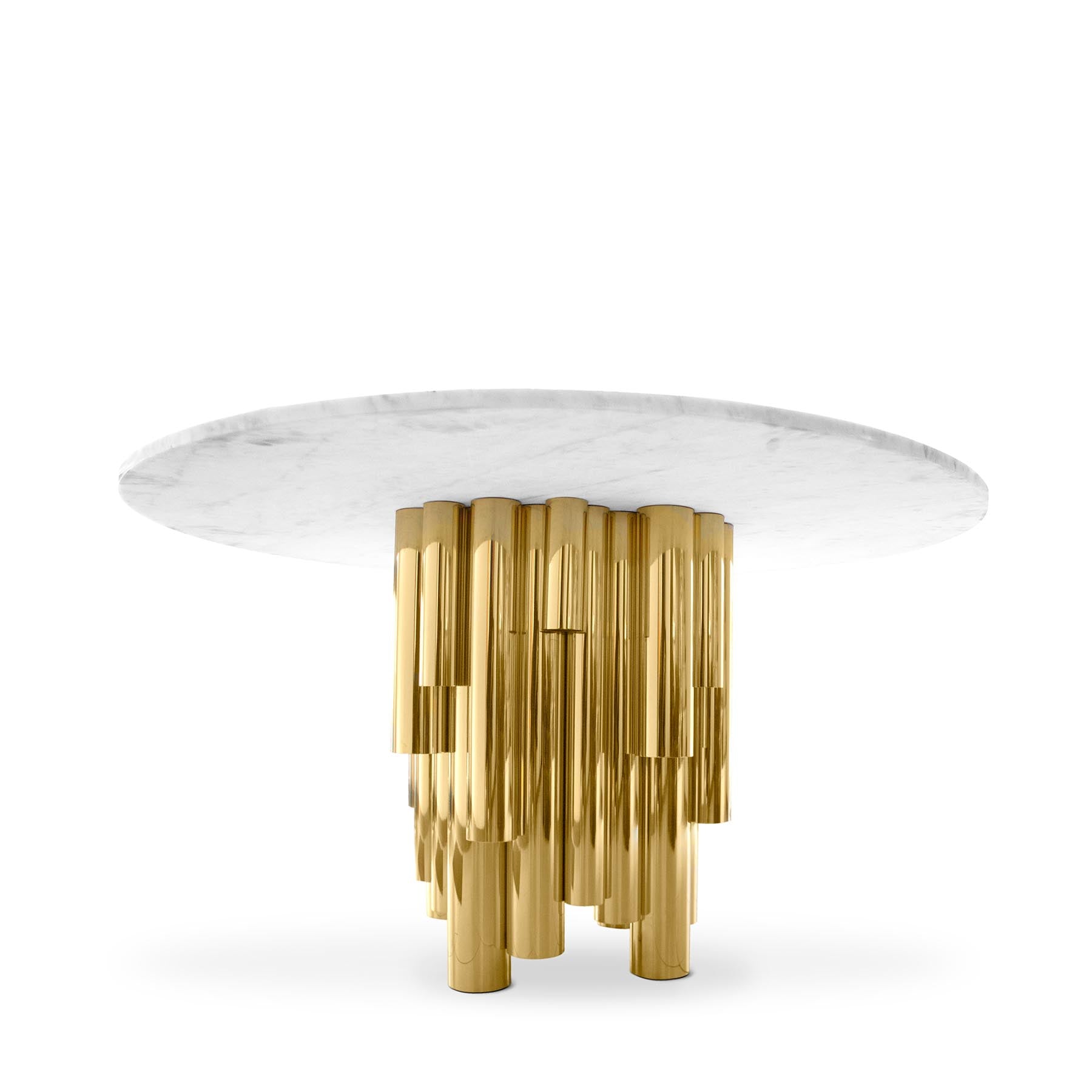 WANDERLUST II - DINING TABLE | Modern Furniture + Decor