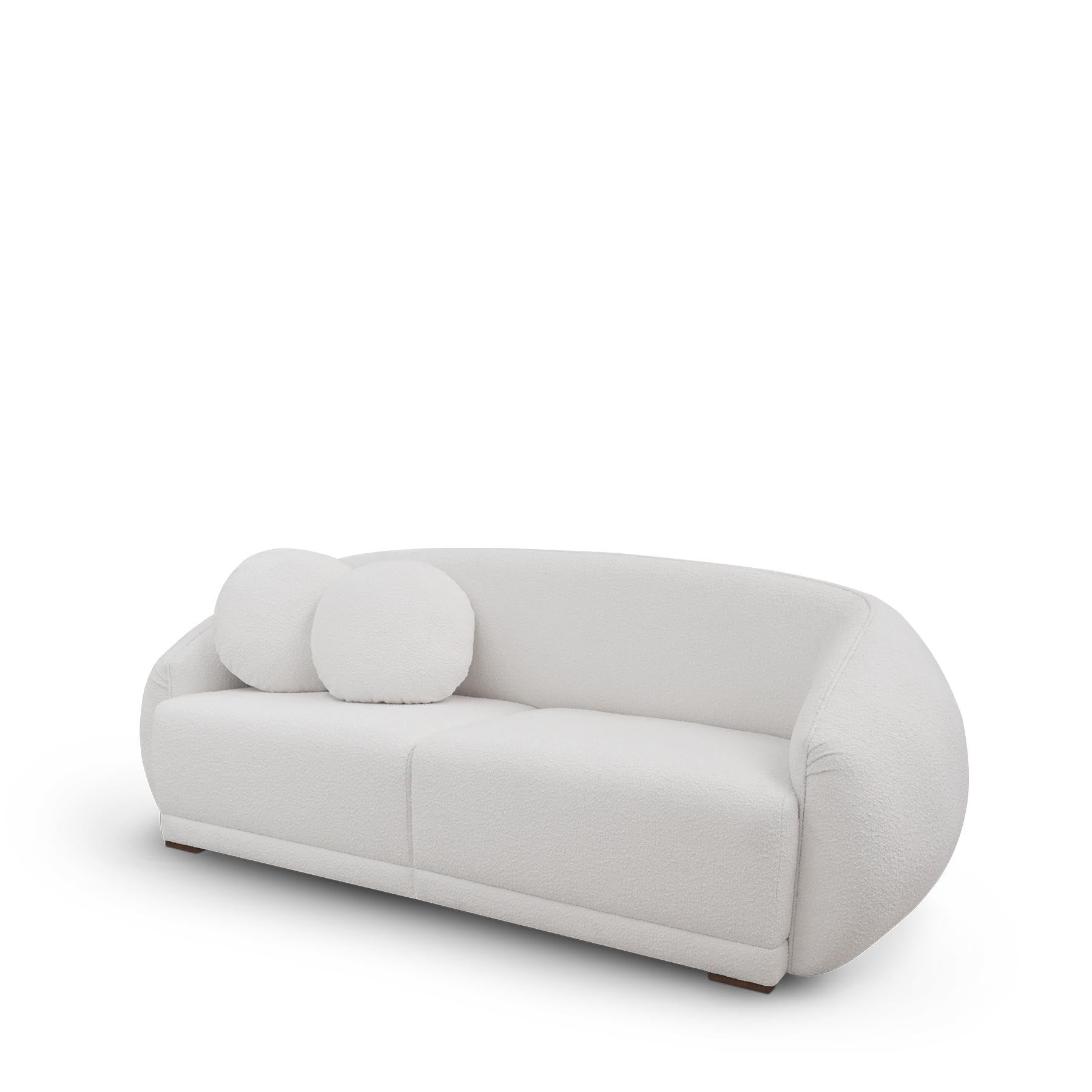 PEGGY - SOFA | Modern Furniture + Decor