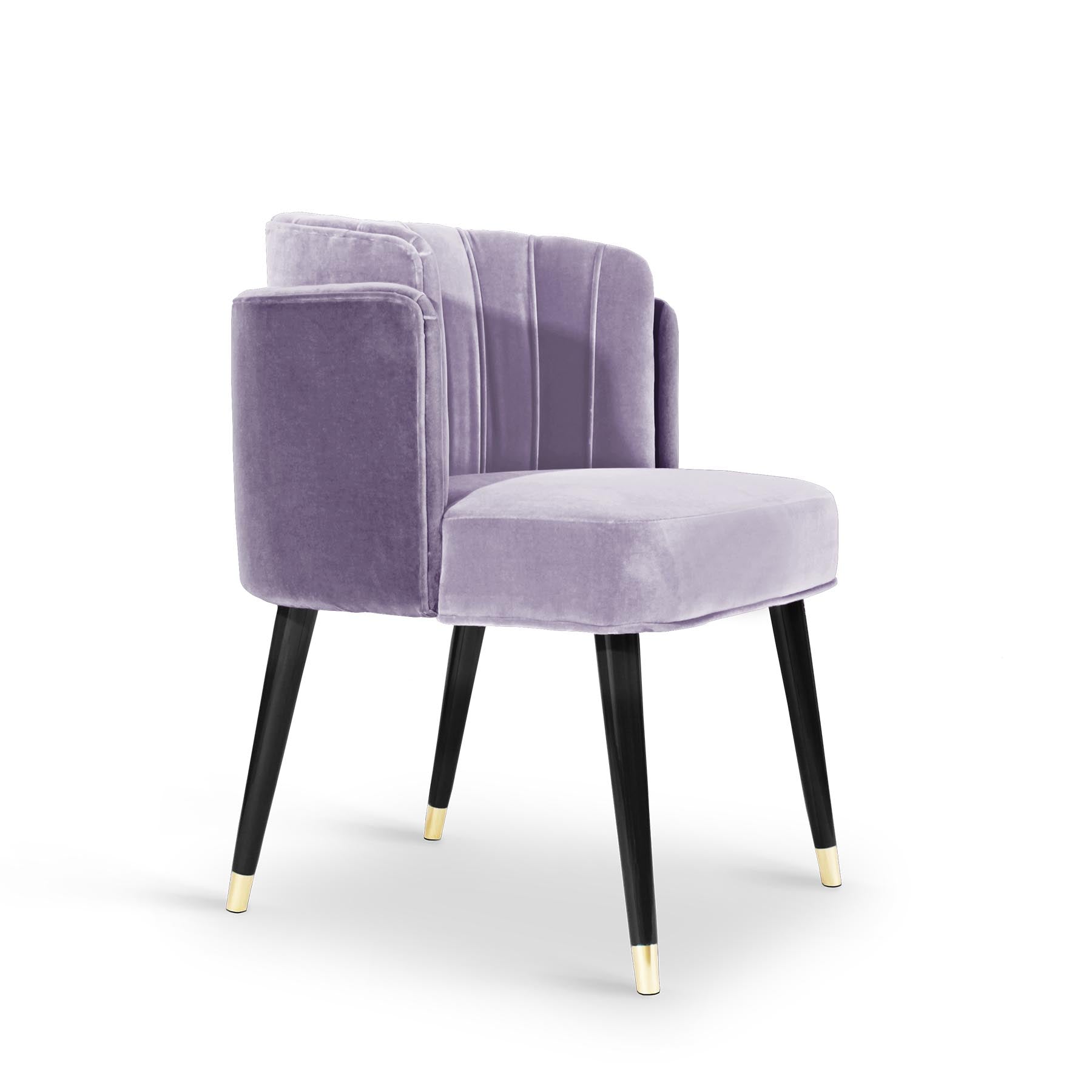 ANITA - CHAIR | Modern Furniture + Decor