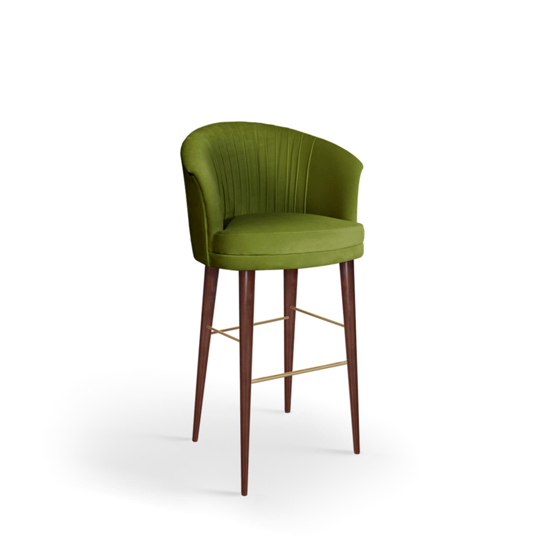 LUPINO - BAR CHAIR | Modern Furniture + Decor