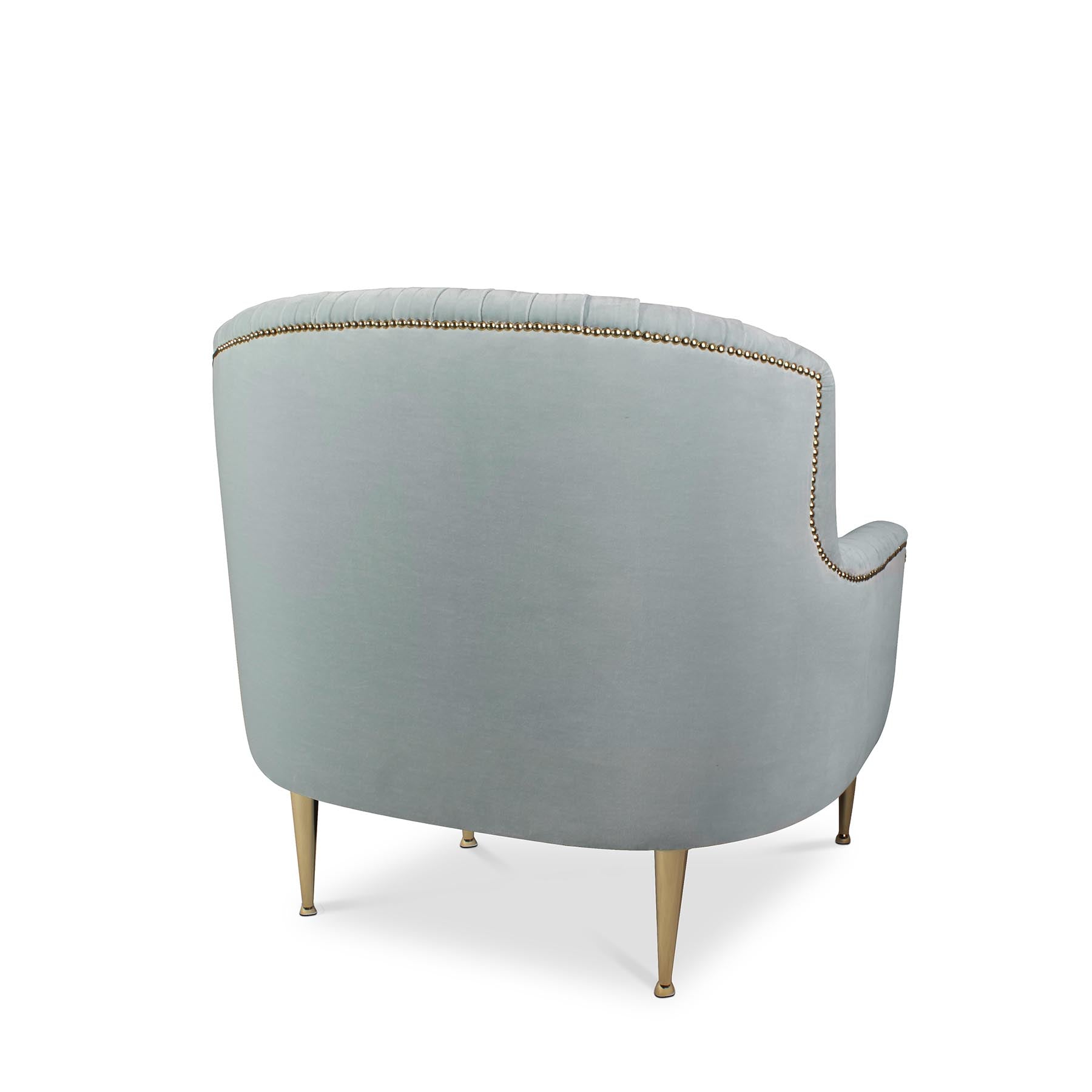 GRETA - ARMCHAIR | Modern Furniture + Decor