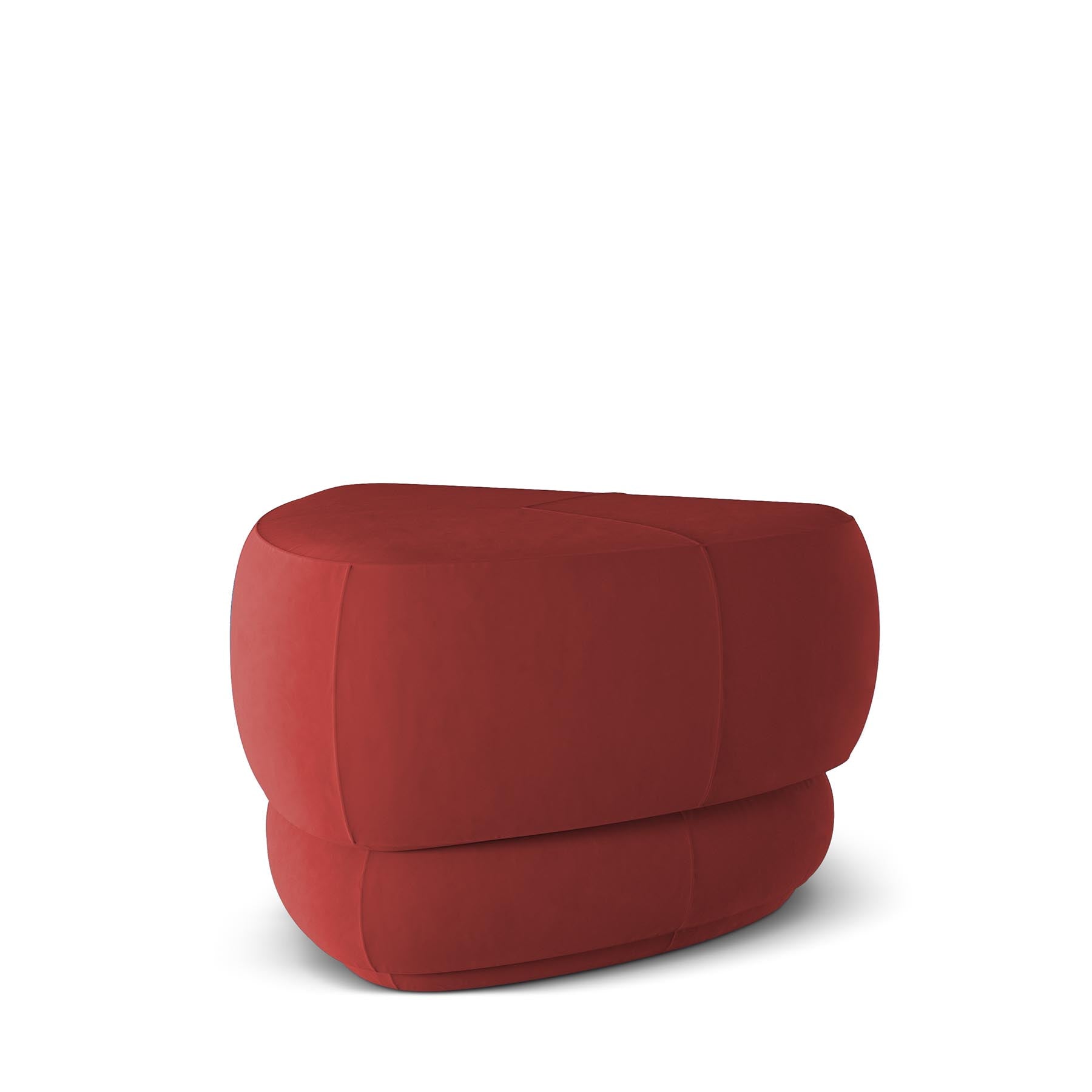 ABBE - POUF | Modern Furniture + Decor