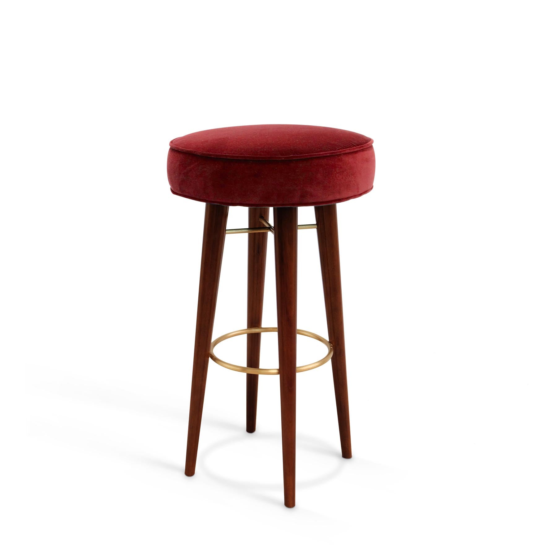 LOUIS - BAR STOOL | Modern Furniture + Decor