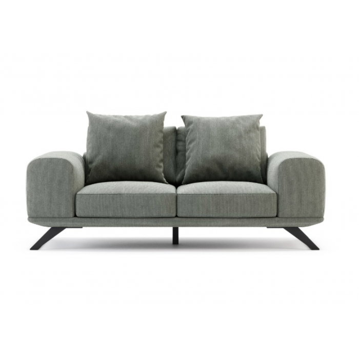 Domkapa Aniston 2-Seater Sofa - Customisable