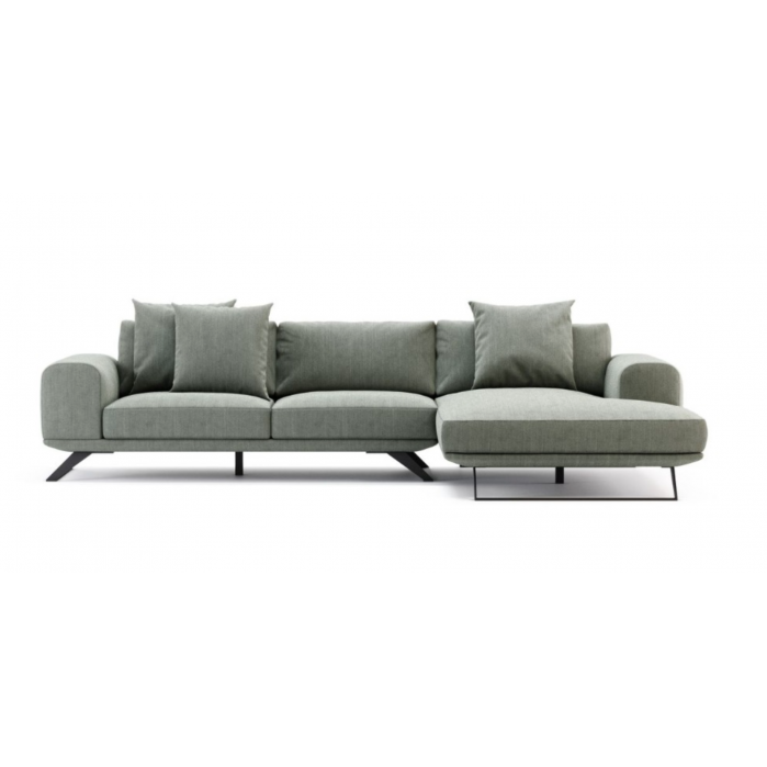 Domkapa Aniston Chaise Sofa - Customisable