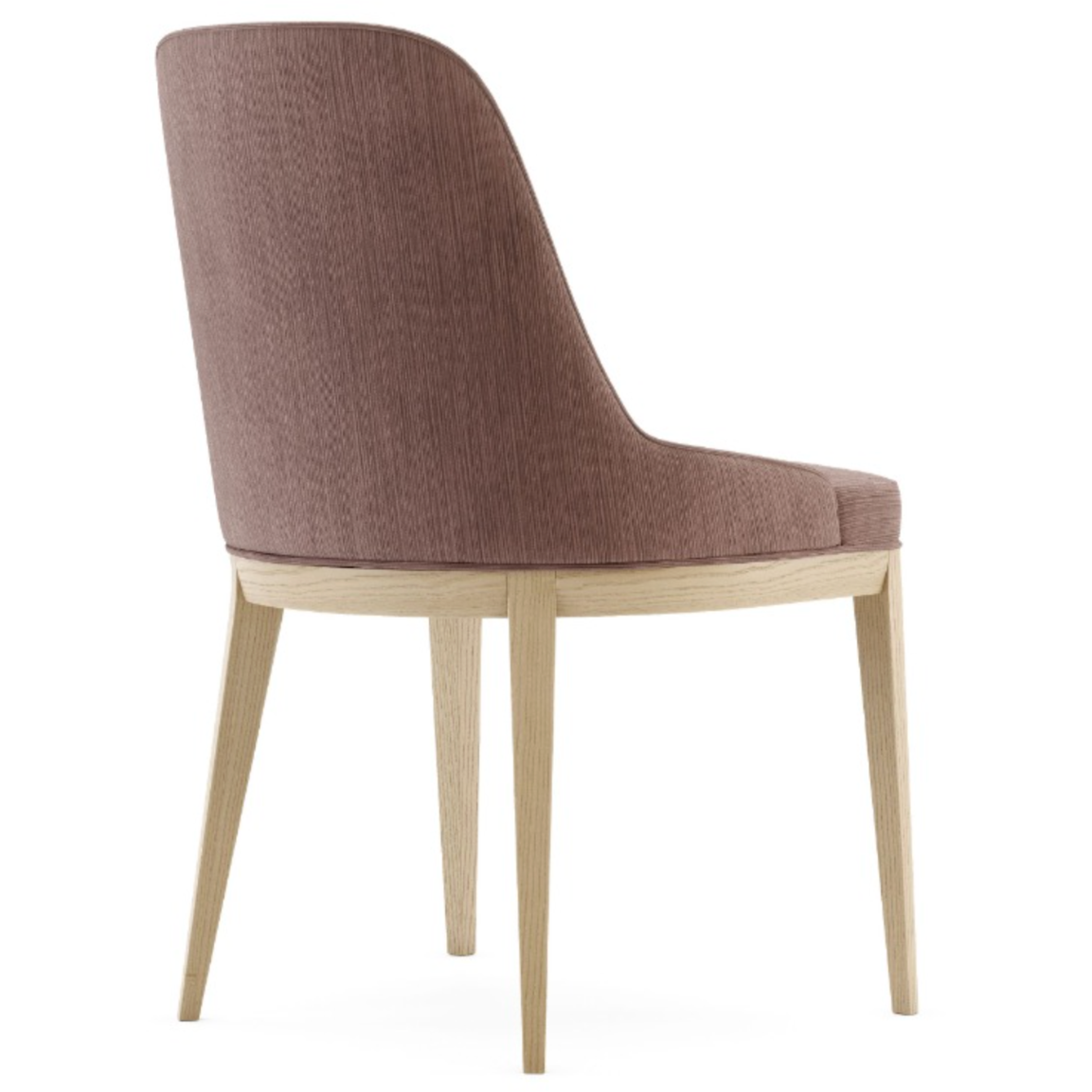 Domkapa Anna Chair - A Pair - Customisable | Modern Furniture + Decor