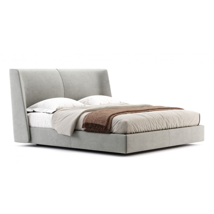Domkapa Echo King Size Bed - Customisable