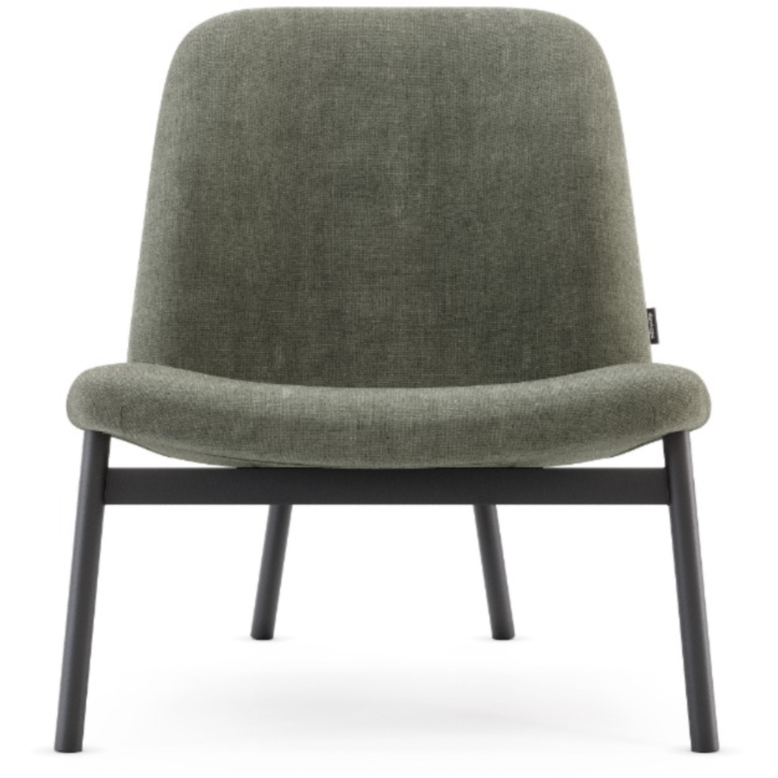 Domkapa Edison Armchair - Customisable | Modern Furniture + Decor