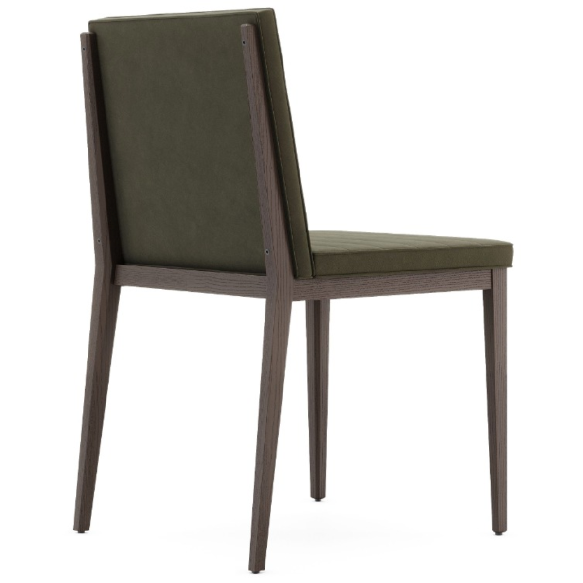 Domkapa Essential Chair - A Pair - Customisable | Modern Furniture + Decor