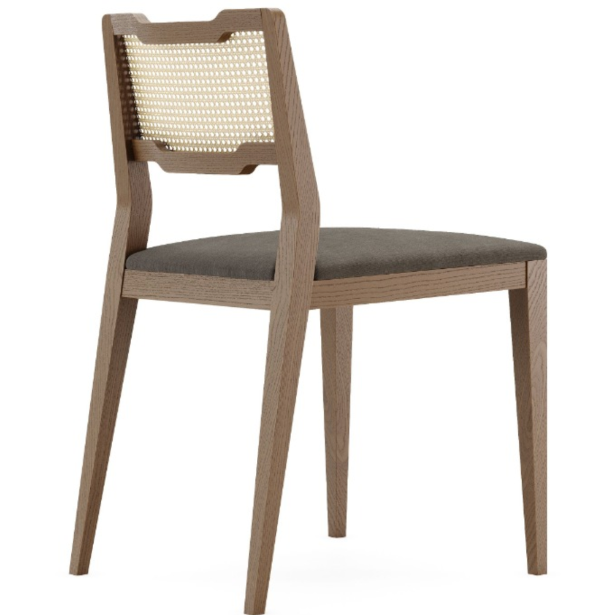 Domkapa Eva Chair - A Pair - Customisable | Modern Furniture + Decor