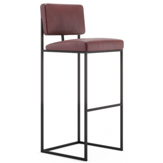 Domkapa Gram Bar Chair - Customisable