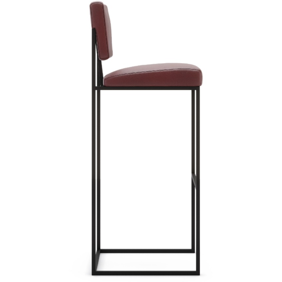 Domkapa Gram Bar Chair - Customisable | Modern Furniture + Decor