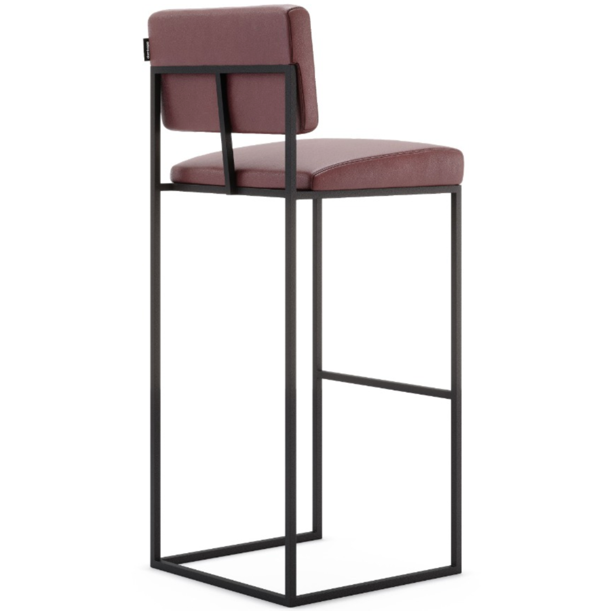 Domkapa Gram Bar Chair - Customisable | Modern Furniture + Decor
