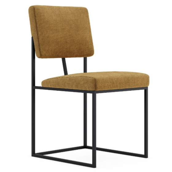 Domkapa Gram Chair - A Pair - Customisable
