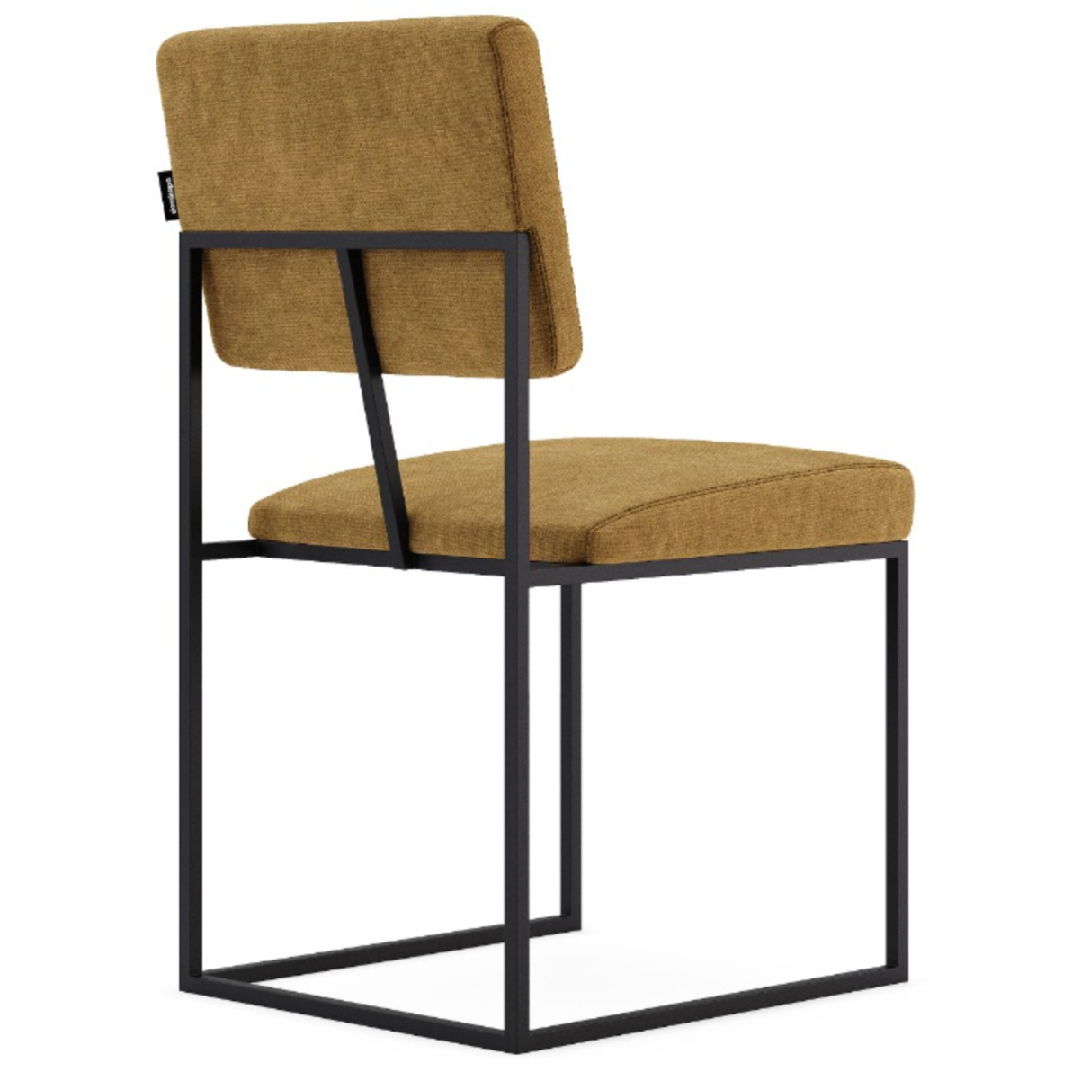 Domkapa Gram Chair - A Pair - Customisable | Modern Furniture + Decor