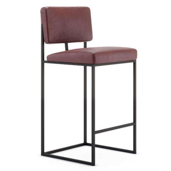 Domkapa Gram Counter Chair - Customisable