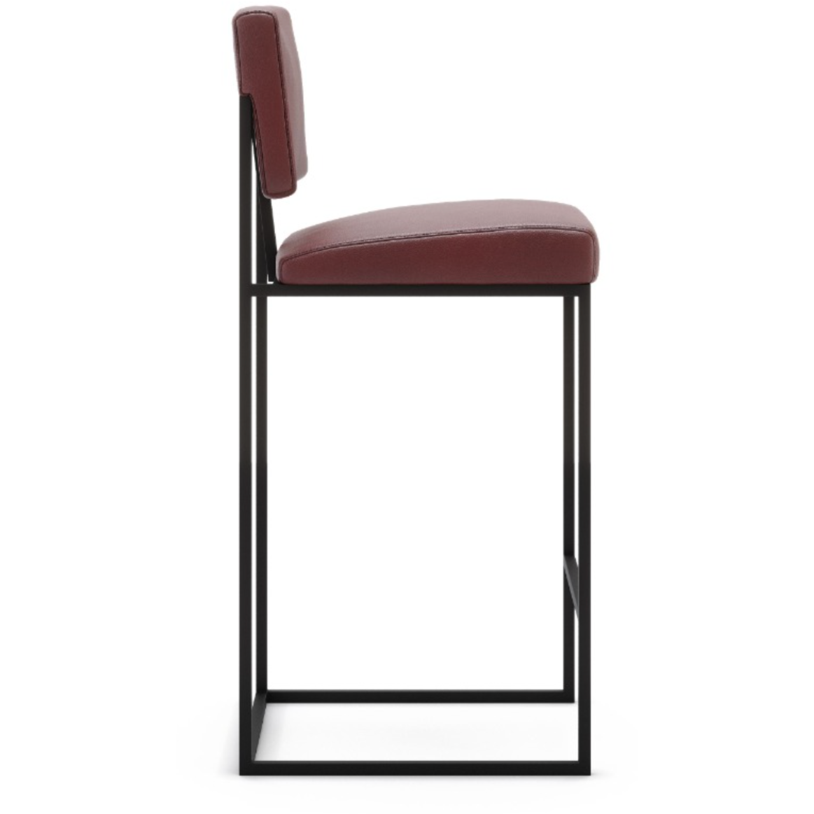 Domkapa Gram Counter Chair - Customisable | Modern Furniture + Decor
