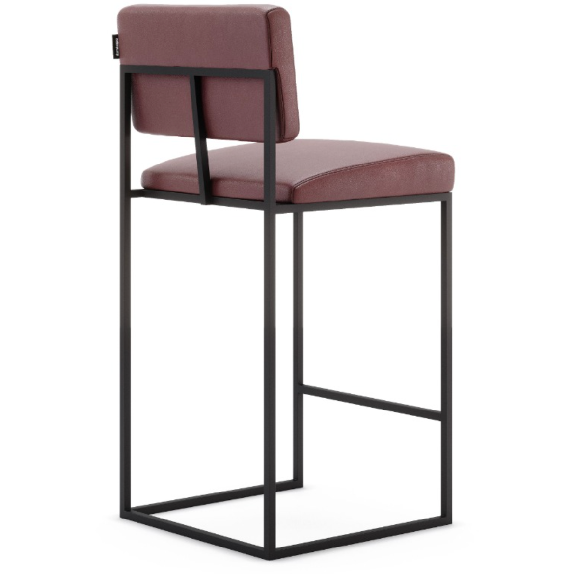 Domkapa Gram Counter Chair - Customisable | Modern Furniture + Decor